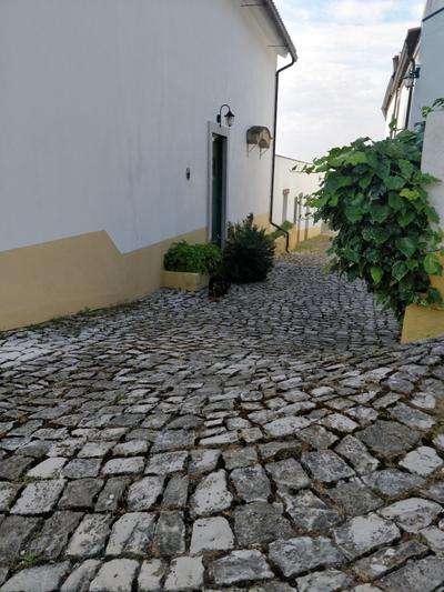 Quinta do Alqueidão