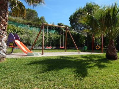 Villa Paco Pulga
