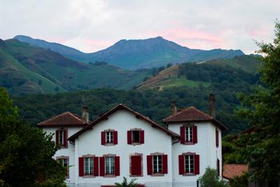 Maison Graciateguy