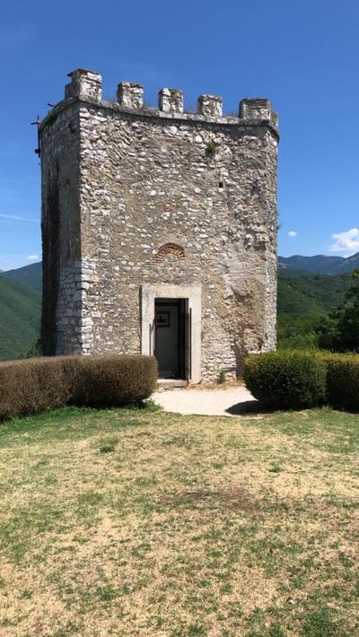 Casa Luce