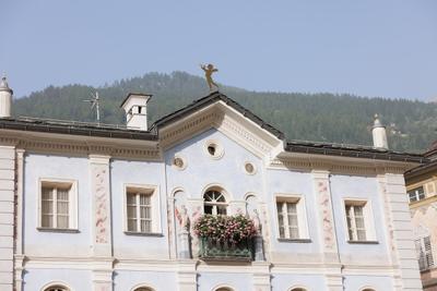 Hotel Caffè Semadeni Biobistro