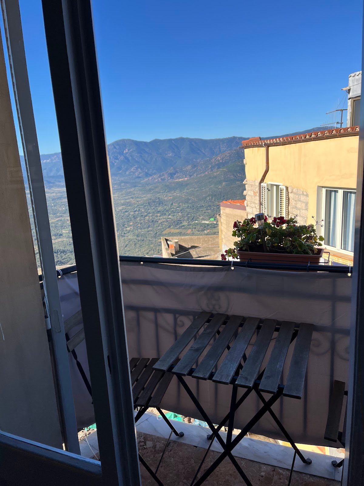 A casa di Lo’