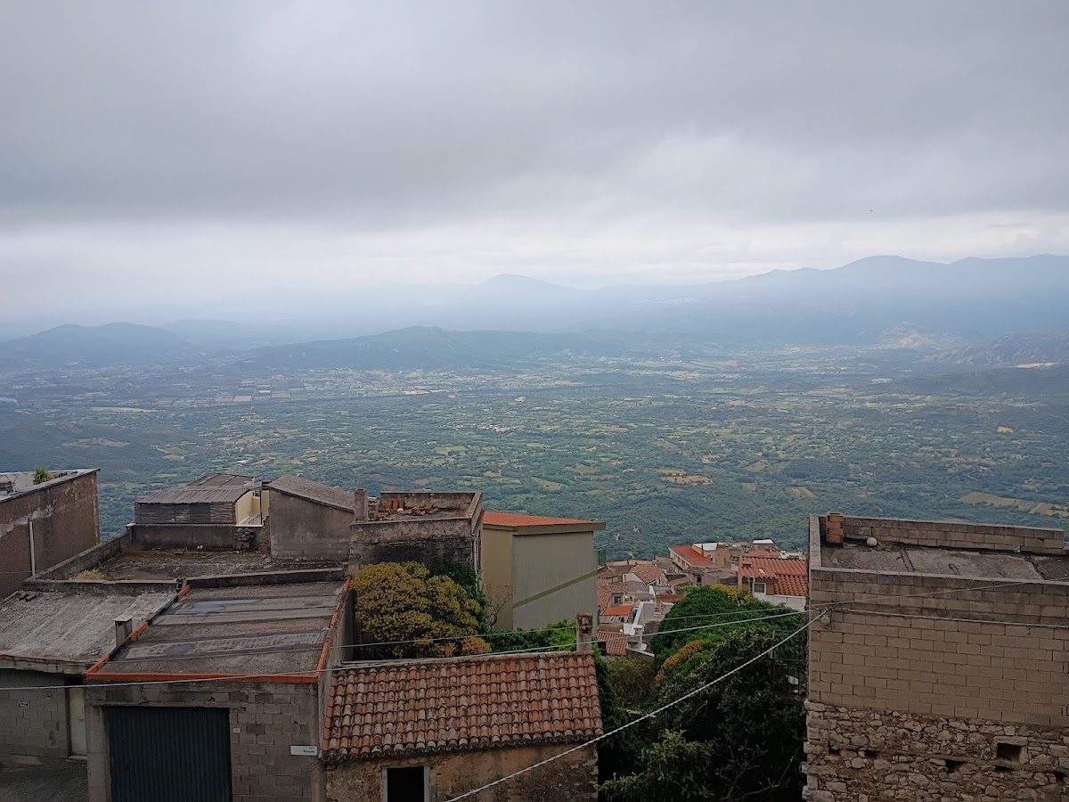 A casa di Lo’ 2