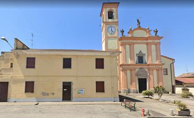 Ospitale Madonna del Patrocinio e San Terenziano