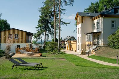 Waldidylle Gohrisch . Pension & Ferienwohnungen