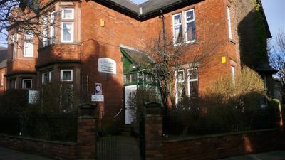 Langleigh Guest House