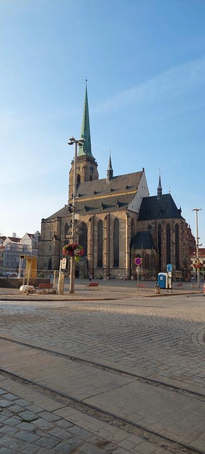 Plzeň