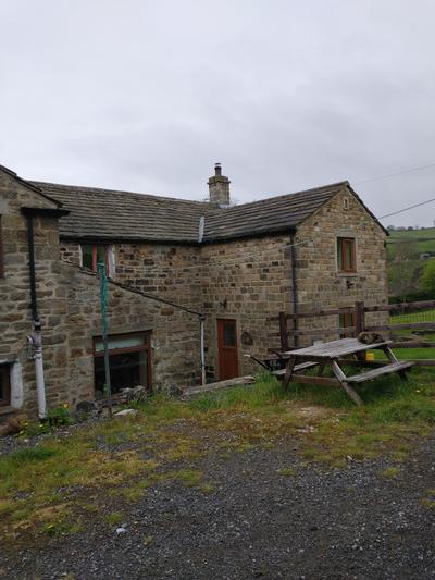 Little Grans Self Catering Holiday Cottage