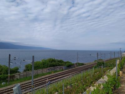 Vevey Hostel
