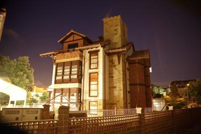 Posada Spa Privilegio de Vara