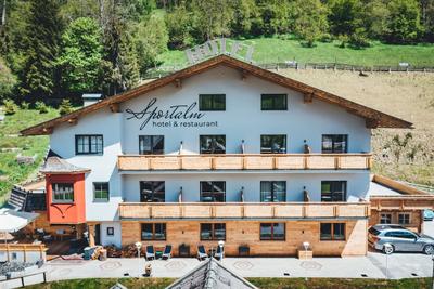 Hotel Sportalm - Adults Only Boutique Hotel