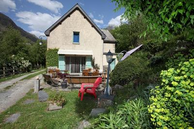 La Grange au Bois