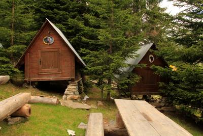 "HRID" Eco Mountaineering Village