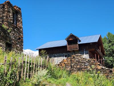Gaul Gavkhe hotel