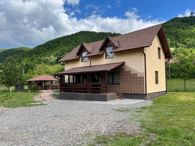 Cabana Chirteș