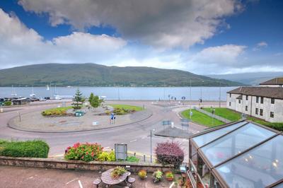 Muthu Fort William Hotel