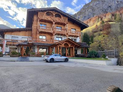 Alpen Hotel La Montanara