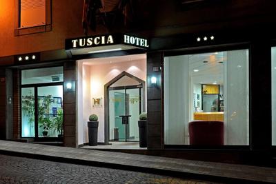 Tuscia Hotel