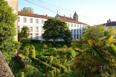Albergue de Peregrinos do Mosteiro de Vairão