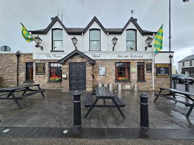 Towers Hotel