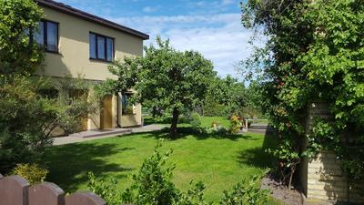 Maija, Guest House