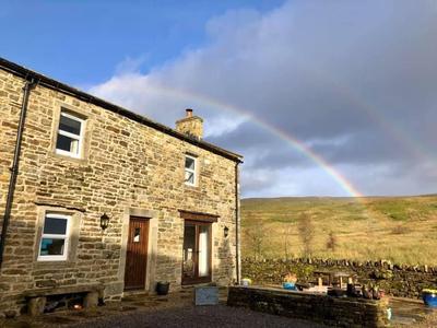 Frith Lodge B&B Accommodation on Pennine Way, Coast to Coast, Herriot Way and Pennine Journey