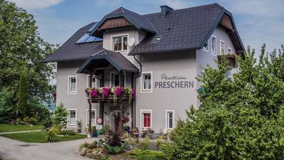 Pension 'zur schönen Aussicht'
