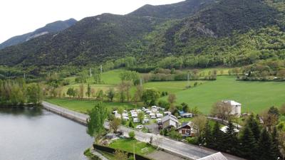 Càmping Vall d'Àneu
