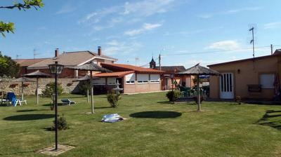 Albergue La Laguna