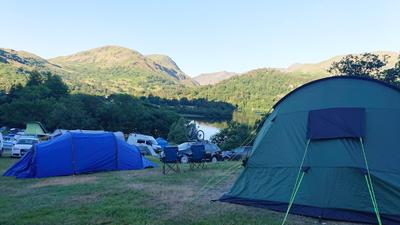 Side Farm Campsite