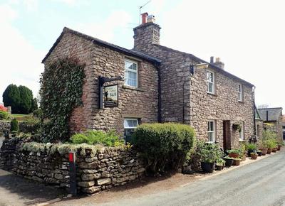 Bollam Cottage