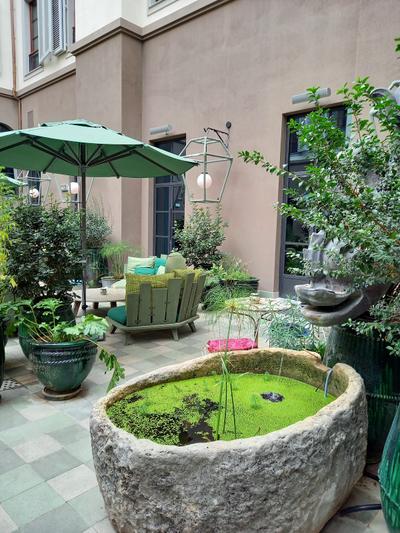 25hours Hotel Florence Piazza San Paolino