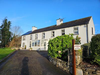 Gortamullen House, Kenmare