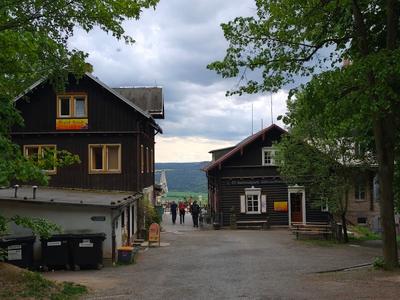 Hotel Elbschlösschen