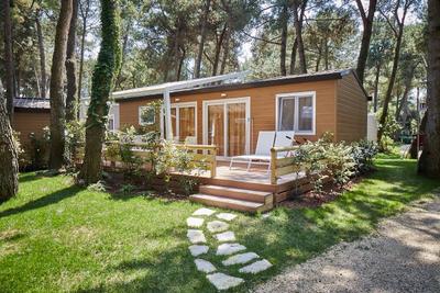 Camping Village Dei Fiori