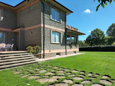 La Casa di Sofia - Casa Vacanza Monterosi