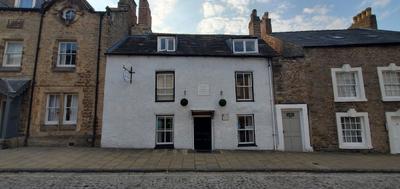 Willance House Guest House