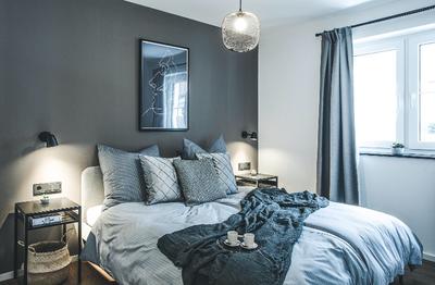 Oskar Apartments