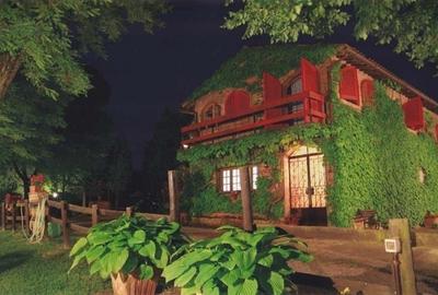 La Selva Agriturismo