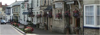 Durham House Hotel