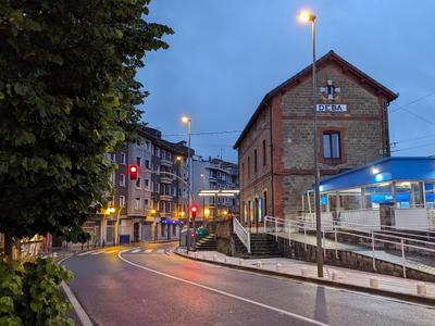 Pilgrim Hostel of Deba