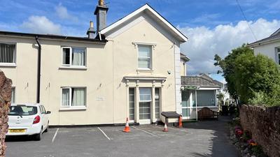 The Great Western B&B Paignton