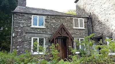 Halgabron Mill Holiday Cottages