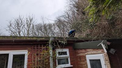 Trewartha Holiday Chalet & Bed and Breakfast