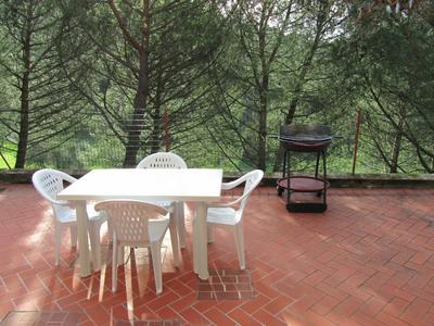 B&B La Rocca