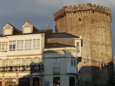 Tower of Andrade