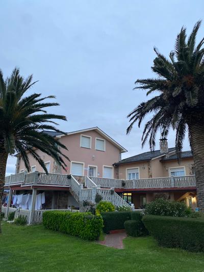 Casa Marino Pension