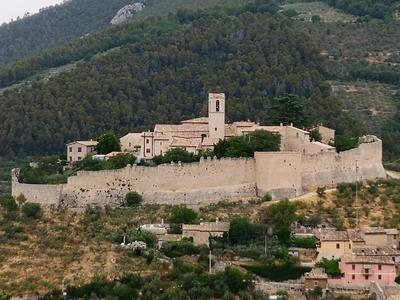 Agriturismo Nonna Sestina