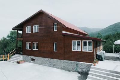 Cabana Bucura