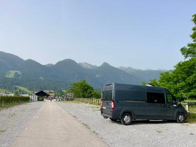 Camperplek 3